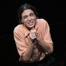 Funerale all'italiana Spazio Diamante Sala White