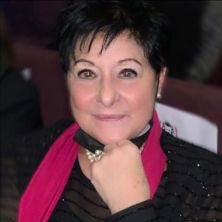 Gallina vecchia Teatro Reims