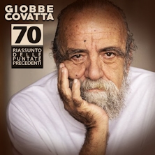 - 70 - Giobbe Covatta Teatro Puccini