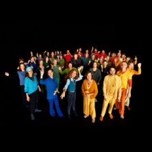 Goccia di voci Teatro Reims