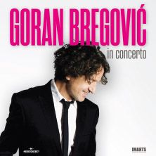 Goran Bregovic ChorusLife Arena