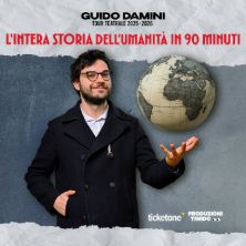 Guido Damini Cineteatro Gavazzeni