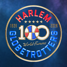 Harlem Globetrotters 100Years World Tour Pala Gianni Asti