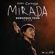 Ivan Cornejo Legend Club