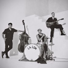 LA LOM Circolo Magnolia - Ingresso Riserv Soci Arci