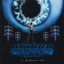 Marracash Unipol Arena