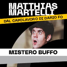 Mistero buffo