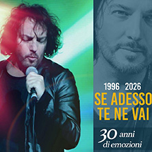 Massimo Di Cataldo Teatro Augusteo