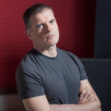 Stefano Massini - Alfabeto Delle Emozioni Teatro Fumagalli