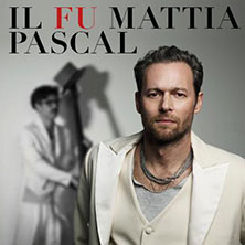 Il Fu Mattia Pascal Teatro Santa Giulia