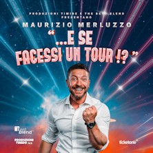 Maurizio Merluzzo Teatro Brecht