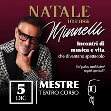 Luca Minnelli Teatro Corso