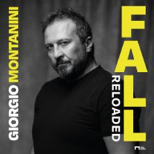 Giorgio Montanini - FALL Reloaded Teatro Brancaccio