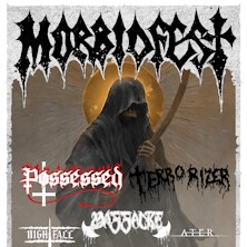 MORBIDFEST 2025 Orion