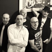 More - The Smiths Tribute Band Teatro Reims