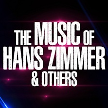 The Music of Hans Zimmer and the Others Auditorium Paganini