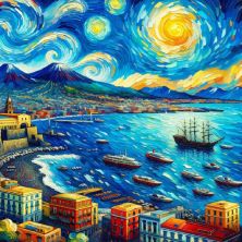 Na nuttata e sentimento Teatro Reims