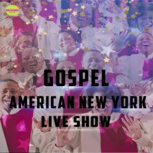 New York Gospel Live Carisport