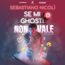 Sebastiano Nicoli Teatro Martinitt