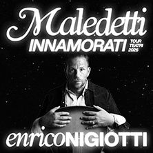 Enrico Nigiotti Teatro alle Vigne