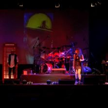 Nursery Cryme - The Peter Gabriel Project Teatro Reims