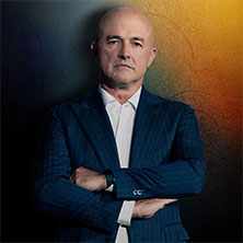 Gianluigi Nuzzi - La Fabbrica degli Innocenti Officina H