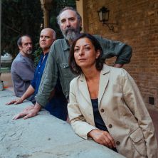 Area Open Project Teatro Palamostre