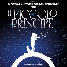 Il Piccolo Principe Teatro Rossini
