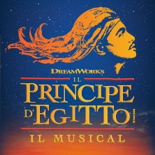 Il Principe d'Egitto