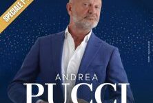 Andrea Pucci - Chi Ben Comincia