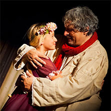 Racconto di Natale Teatro Manzoni