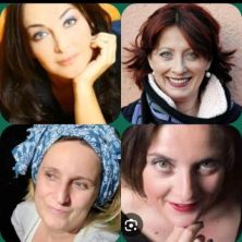 Ricette d'amore Teatro Reims