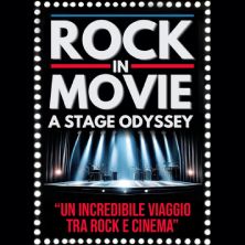 Rock in movie Teatro Reims