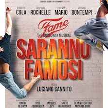 Saranno Famosi - Fame il Musical Teatro Team