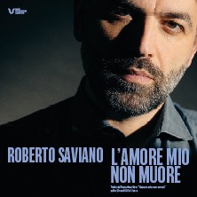 Roberto Saviano - L'amore mio non muore Teatro Auditorium Unical TAU