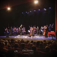 Sconcerto Teatro alle Vigne