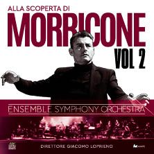 Omaggio a Morricone Vol. 2 Teatro Storchi
