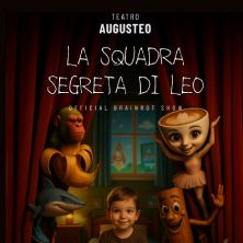 La Squadra di Leo Teatro Augusteo