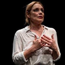 Stabat Mater Luca Guadagnino Citta del Teatro - Sala Margherita Hack