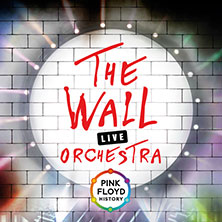 The Wall Live Orchestra Pink Floyd Teatro Storchi