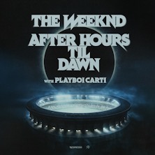 The Weeknd