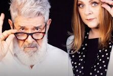 Marina Massironi e Alessandro Benvenuti - La Tigre