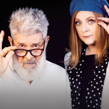 Marina Massironi e Alessandro Benvenuti - La Tigre