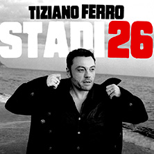 Tiziano Ferro Stadio del Conero