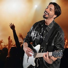 Tony Colombo - T'aspetto fore 'o core Teatro Corso