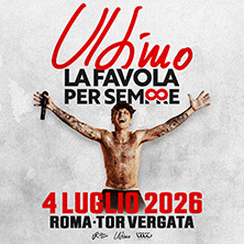 Ultimo Tor Vergata