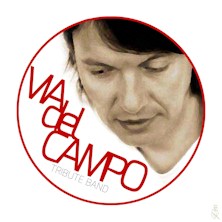 Via del Campo canta De Andre' Teatro Reims