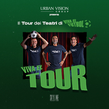 Viva El Futbol Teatro Team