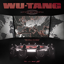 Wu-Tang Clan Unipol Arena