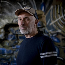 Yann Tiersen New Age Club